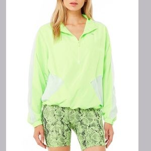 Alo - Renewal Half Zip Pullover